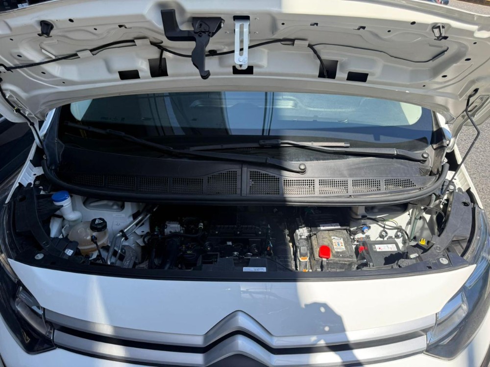 Citroën Jumpy L3 115 bussines  — foto 13